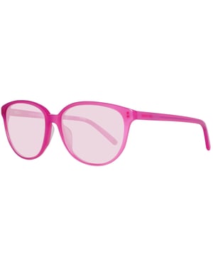Benetton Men's Sunglasses  56/16/140 mm plastic