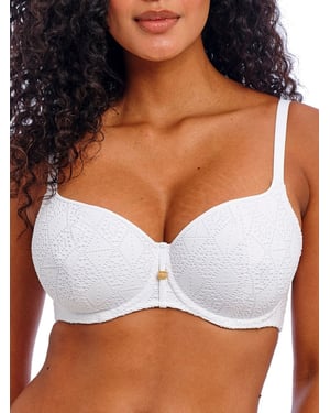 Nomad Nights Sweetheart Bikini Top