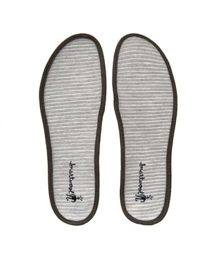 Timberland Smartwool Binnenzool Grijs Heren Accessoires