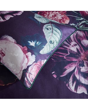 Cordelia Pillowcase Set