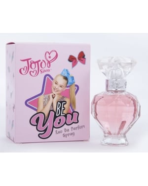JoJo Siwa Be You - 50ml EDP Spray
