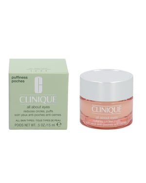 Clinique All About Eyes 15ml