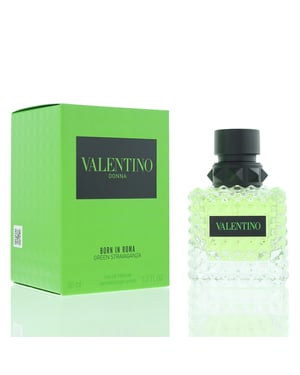 Valentino Donna Born In Roma Green Stravaganza Eau de Parfum 50ml