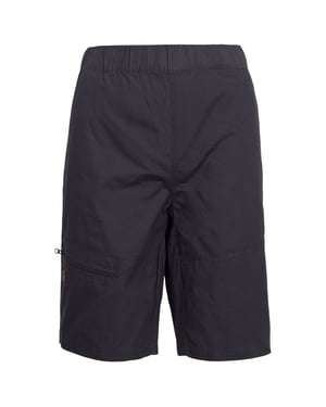 Trespass Dames/Dames Siglos TP75 Korte Broek (Donkergrijs)