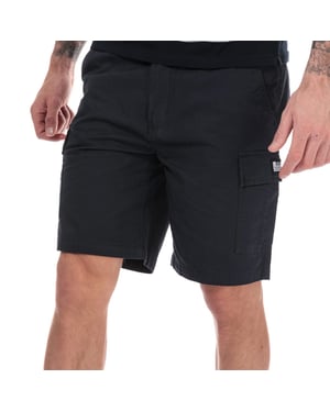 Men's Weekend Offender High Desert Cargo Short in Navy
