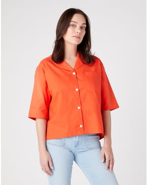 Wrangler Blouse
