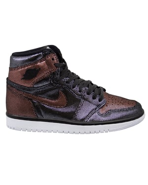 Nike Air Jordan 1 Hi OG Fearless - Dam