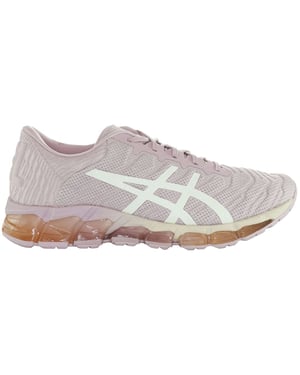 Asics Gel-Quantum 360 5 Dam Rosa Träningsskor