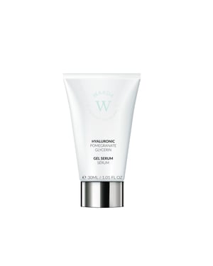 Warda Luxury Skincare SKIN HYDRATION BOOST HYALURONIC ACID GEL SERUM 30ml