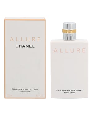 Chanel Allure Femme Body Lotion 200ml.
