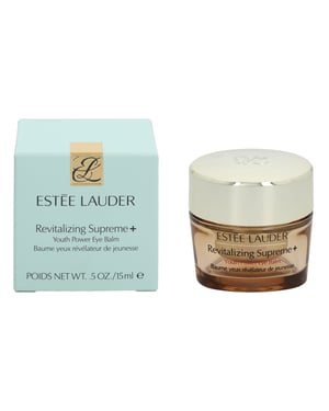 E.Lauder Revitalizing Supreme+ Youth Power Eye Balm 15 ml