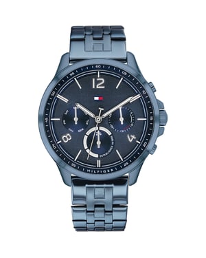 Tommy Hilfiger Harper Women's Blue Watch 1782227
