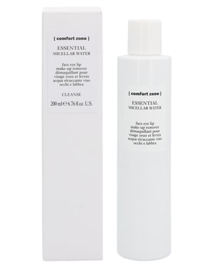 Comfort Zone Essential Micellar Water 200ml.