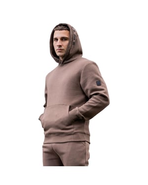 Mens Helme Hoodie Regular Fit