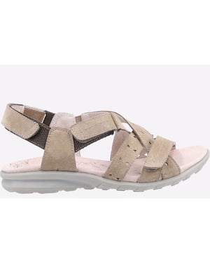 Fleet & Foster Bilbao Leather MEMORY FOAM Womens