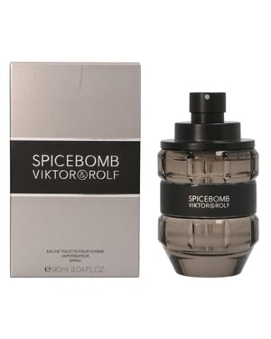 Viktor & Rolf Spicebomb Eau de Toilette 90ml