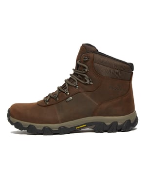 Peter Storm Mens Caldbeck Waterproof Walking Boot