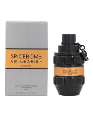 Viktor & Rolf Spicebomb Extreme Edp Spray 50ml