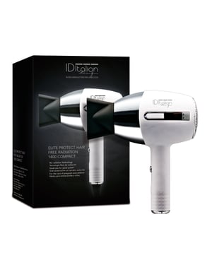 ELITE COMPACT PROTEC HAAR 1400 WATS