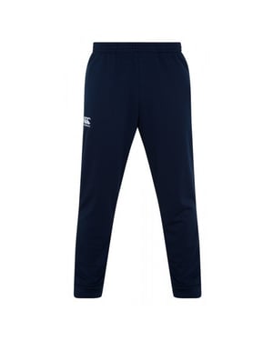 Canterbury Unisex-Trainingsbroek Stretch Taps voor volwassenen (Marine)