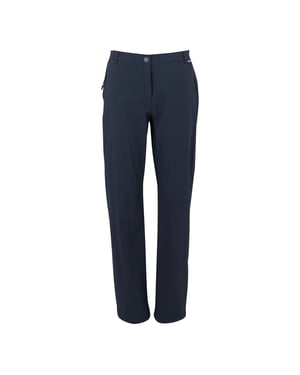 Regatta Dames travel light ii packaway wandelbroek