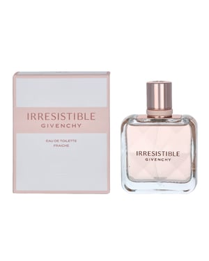 Givenchy Irresistible Edt Spray 50 ml