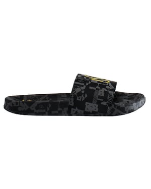 Puma Leadcat x Neymar Jr. Svart Sliders för herrar