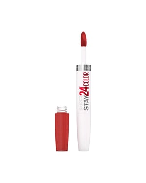 Maybelline Superstay 24hr Lipstick & Balm - 920 Bronzed Dream