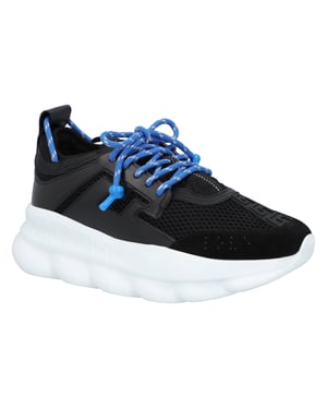 Chain Reaction Sneakers