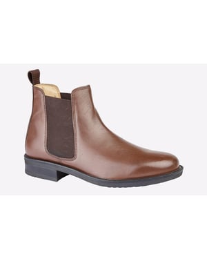 Roamers Palermo Boots Mens