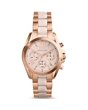 Michael Kors MK6066 Bradshaw dameshorloge