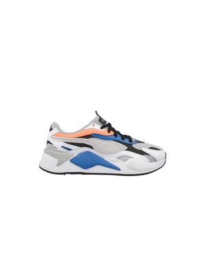 Puma RS-X³, Prism Heren Veelkleurige Trainers