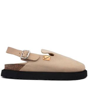 Good News Frank Sandals