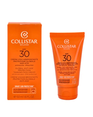 Collistar Globale Anti-Age Face Cream SPF3050 ml.