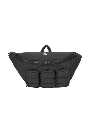 Jaspar Triple Padded Sling Bag