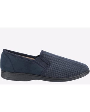 Fleet & Foster Tim MEMORY FOAM Mens