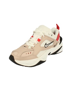 Nike Womens M2K Tekno Running Trainers