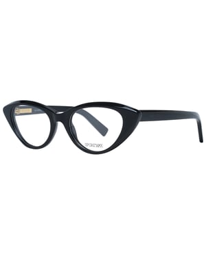 Sportmax Optical Frame SM5002 001 52