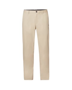 Oakley Icon Waterafstotende Heren Tan Chino Broek
