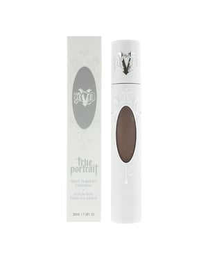 KVD True Portrait 084 Deep Liquid Foundation 30ml