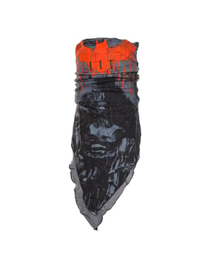Polarbandana med elastisk passform Batman 80900 unisex