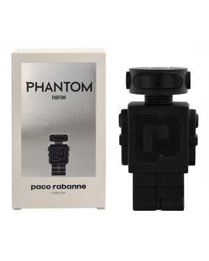 Paco Rabanne Phantom Edp Spray 100 ml