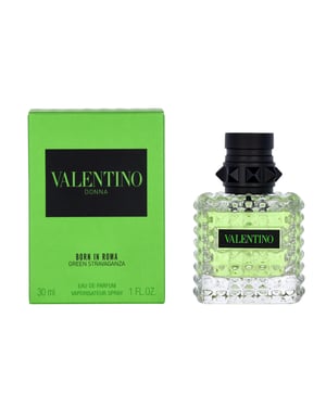 Valentino Donna Born In Roma Green Stravaganza Edp Spray 30 ml