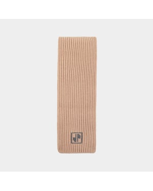 Jp Halsduk - PATOU - Ull - Beige