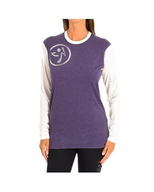 Långärmad sweatshirt Z2T00136 Sweatshirt