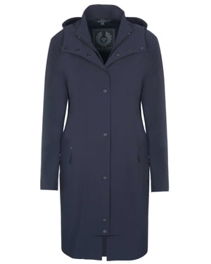 Belstaff jas