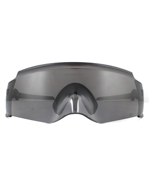 Oakley zonnebril Kato OO9455-01 Gepolijst zwarte prizm zwart