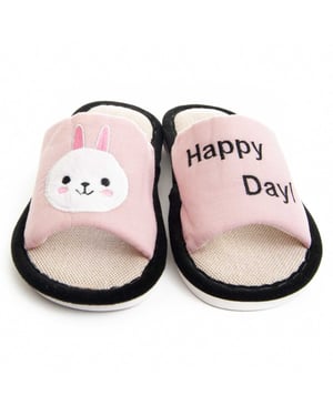 Northome Slipper Samy In Pink