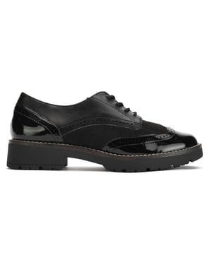 Jana Patent Toe Schoenen