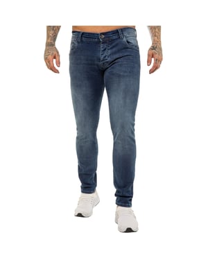 ETO | Heren Designer Hyperstretch Jeans